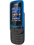Nokia C2-05 Specifications, Features and Review