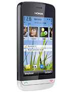 Nokia C5-04 Specifications, Features and Review