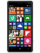 Nokia Lumia 830 Specifications, Features and Review