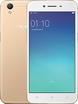 Oppo A37 Specifications, Features and Review