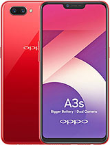 Oppo A3s Specifications, Features and Price in BD