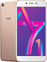 Oppo A71 (2018) Specifications, Features and Price in BD