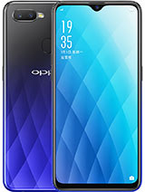 Oppo A7x Specifications, Features and Price in BD