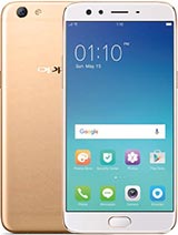 Oppo F3 Specifications, Features and Review
