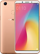 Oppo F5 Specifications, Features and Review