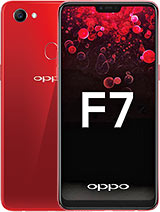 Oppo F7 Specifications, Features and Price in BD