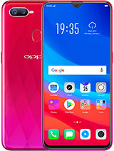 Oppo F9 (F9 Pro) Specifications, Features and Price in BD
