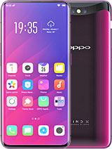 Oppo Find X Specifications, Features and Price in BD