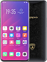 Oppo Find X Lamborghini Edition Specifications, Features and Price in BD