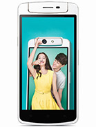 Oppo N1 mini Specifications, Features and Review