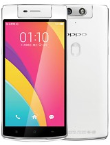 Oppo N3 Specifications, Features and Review