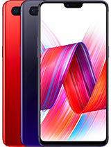 Oppo R15 Specifications, Features and Price in BD