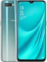 Oppo R15x Specifications, Features and Price in BD