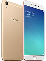 Oppo R9 Plus Specifications, Features and Review