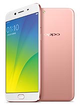 Oppo R9s Plus Specifications, Features and Review