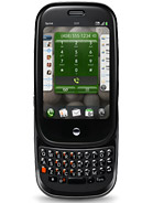 Palm Pre Specifications, Features and Review