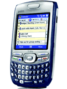 Palm Treo 750 Specifications, Features and Review