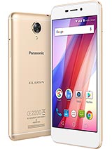 Panasonic Eluga I2 Activ Specifications, Features and Price in BD