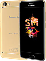 Panasonic Eluga I4 Specifications, Features and Price in BD