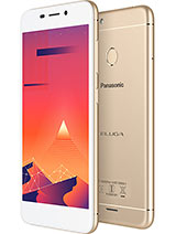 Panasonic Eluga I5 Specifications, Features and Price in BD