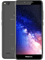 Panasonic Eluga I7 Specifications, Features and Price in BD