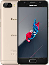 Panasonic Eluga Ray 500 Specifications, Features and Price in BD