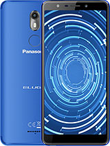 Panasonic Eluga Ray 530 Specifications, Features and Price in BD
