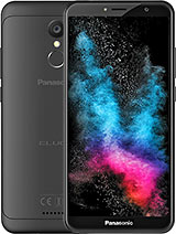 Panasonic Eluga Ray 550 Specifications, Features and Price in BD
