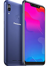 Panasonic Eluga Z1 Pro Specifications, Features and Price in BD