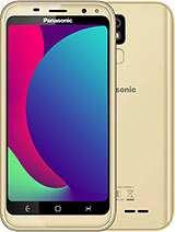 Panasonic P100 Specifications, Features and Price in BD