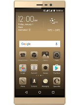QMobile E1 Specifications, Features and Review