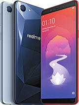 Realme 1 Specifications, Features and Review