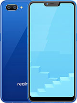 Realme C1 Specifications, Features and Review