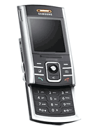 Samsung D720 Specifications, Features and Price in BD