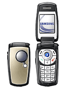 Samsung E750 Specifications, Features and Price in BD