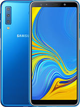 Samsung Galaxy A7 (2018) Specifications, Features and Price in BD