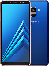 Samsung Galaxy A8 (2018) Specifications, Features and Price in BD