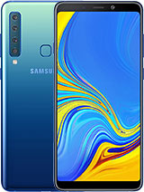 Samsung Galaxy A9 (2018) Specifications, Features and Price in BD