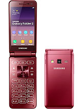 Samsung Galaxy Folder2 Specifications, Features and Price in BD