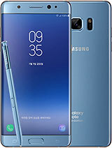 Samsung Galaxy Note FE Specifications, Features and Price in BD