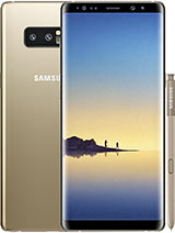 Samsung Galaxy Note8 Specifications, Features and Price in BD