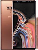 Samsung Galaxy Note9 Specifications, Features and Price in BD