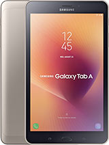 Samsung Galaxy Tab A 8.0 (2017) Specifications, Features and Price in BD