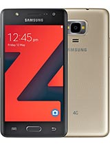 Samsung Z4 Specifications, Features and Price in BD