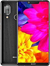 Sharp Aquos D10 Specifications, Features and Price in BD