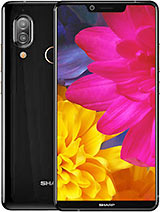 Sharp Aquos S3 Specifications, Features and Price in BD