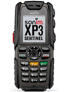Sonim XP3 Sentinel Specifications, Features and Review