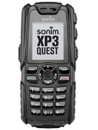 Sonim XP3.20 Quest Specifications, Features and Review