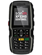 Sonim XP3340 Sentinel Specifications, Features and Review