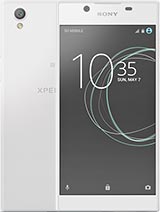 Sony Xperia L1 Specifications, Features and Review